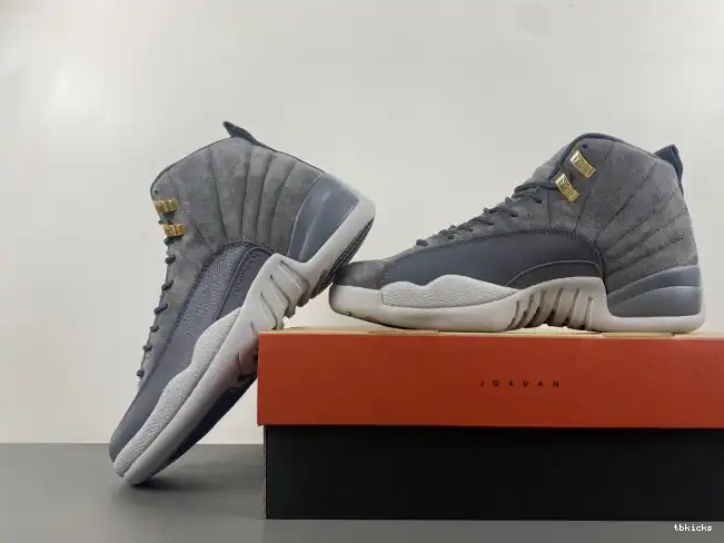 Reps TBK RETRO GREY